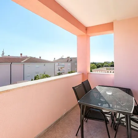 Apartment Irina 5