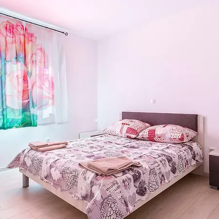 Irina 5 Apartment Medulin